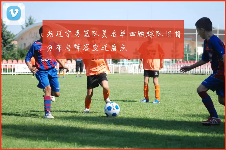 老辽宁男篮队员名单回顾球队旧将分布与阵容变迁看点