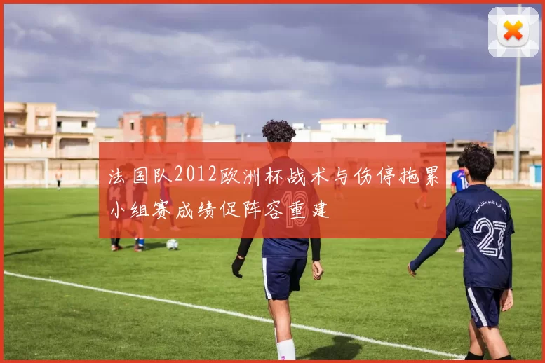 法国队2012欧洲杯战术与伤停拖累小组赛成绩促阵容重建