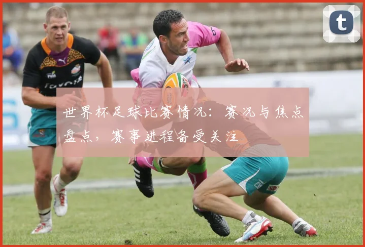 世界杯足球比赛情况:赛况与焦点盘点,赛事进程备受关注